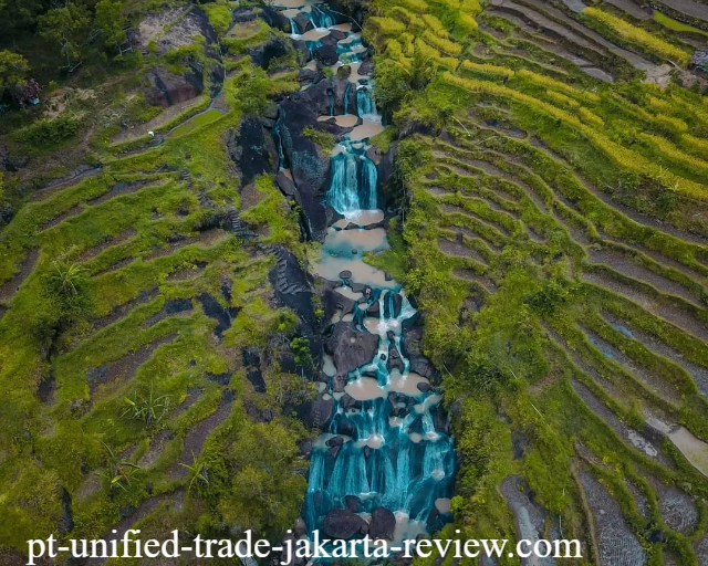 Taman Wisata Kedung Kandang Tempat Wisata Alam