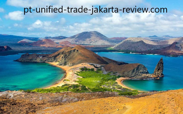 Menikmati Keajaiban Alam di Kepulauan Galapagos Menikmati Keajaiban Alam di Kepulauan Galapagos